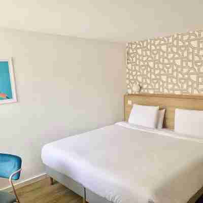 Kyriad Cannes - Mandelieu Rooms