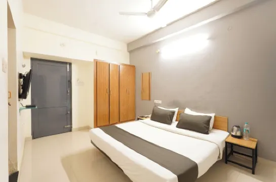 Inn12 By Blessings Hospitality - Wifi
