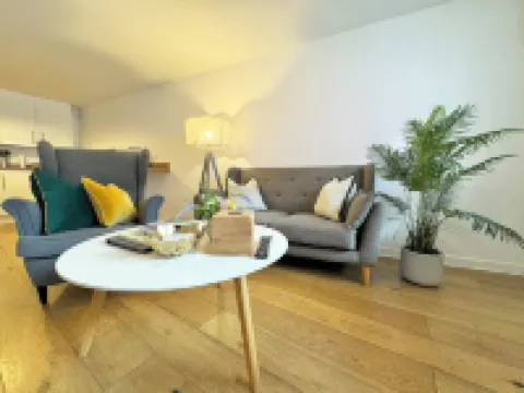 Nordic Suites Hotels in Ulverston