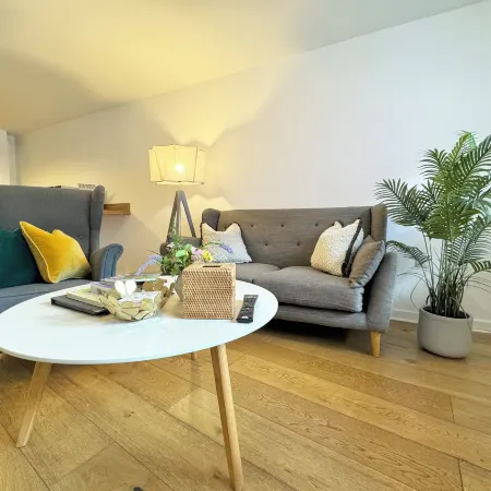Nordic Suites