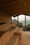 Santuario Luxury Eco Hotel - spa