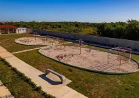 Strandblick in der Residenz Apartment in Santo Domingo Hotels near Parque España