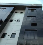 Grand Fweechvilla Hotel and Suites Hotels near Deluxe Plaza