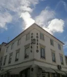 Hostel Rossio Alcobaça Hotels in Cela