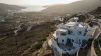 Castello Amorgos Suites Hotel di Amorgos