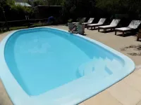 HoltFor Complejo Turístico - homestay