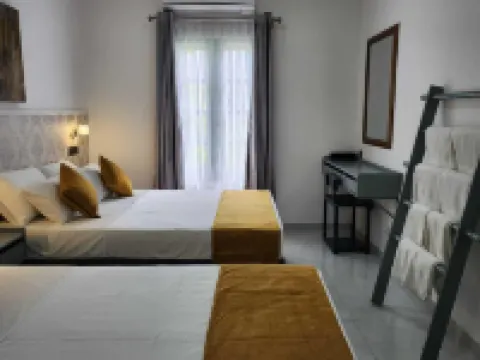 Neem Tree House, Trincomalee Hotels in Trincomalee