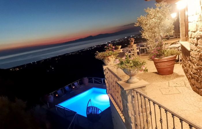 La Pastorella Boutique Hotel