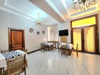 Ancient Tagayev Hotel Hôtels à : Bukhara District