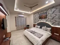 DIV Hospitality經營的Hotel Holy Pushkar 普什卡酒店