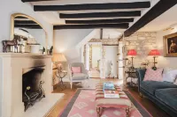 Hicks House - Beautiful 3Bd in Chipping Campden - 3-Star