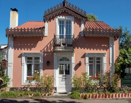 Casa Lourido Отели рядом с достопримечательностью «Anaco»