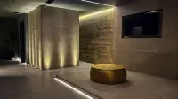 Agarthi Suites - Valtellina