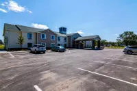 Cobblestone Inn & Suites - Barron - Wifi