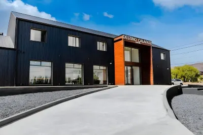Destino Calafate Hotels in 