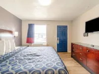Economyinn Hotels in Lamesa