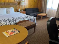 Prospector Motor Lodge Hotels in Blanding