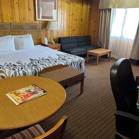 Prospector Motor Lodge