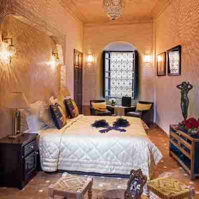 Riad Star by Marrakech Riad Rooms