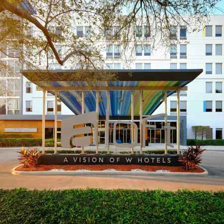 Aloft Miami Doral