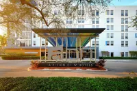 Aloft Miami Doral - Pet friendly
