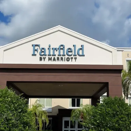 Fairfield by Marriott Inn & Suites Melbourne West/Palm Bay