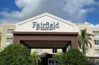 Fairfield by Marriott Inn & Suites Melbourne West/Palm Bay - 3-Star