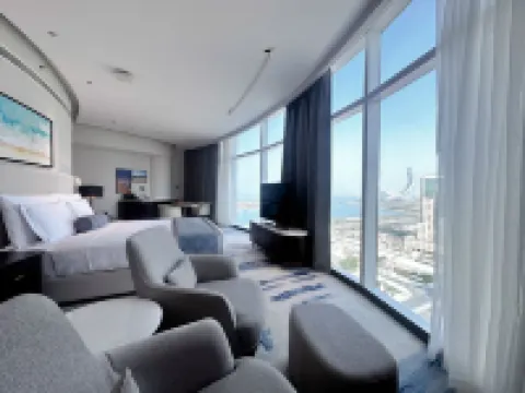 Century Marina Hotel - Lusail Hotels in Lusail