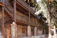 Tarter Mountain Suites