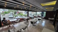 優選斯米爾納飯店