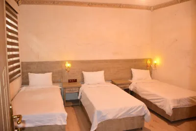 CİHANGİR KONAĞI BUTİK Otel Hotels near Bozlukuş Abdurrahman Bin Hüseyniyye Vakfı