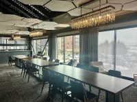 Gravity Haus Jackson Hole Hotels in Teton Village