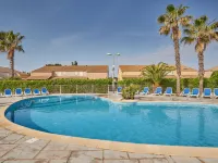 Résidence Odalys Le Grand Bleu Hoteles en Vendres