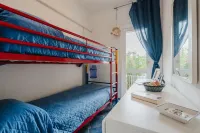 Welcome to Heaven in Stintino for 4 Guests