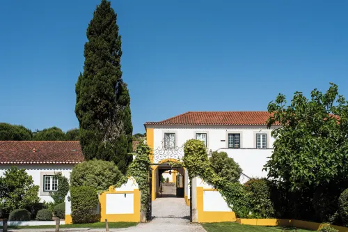 Doma Portugal Hotels in Venda do Pinheiro