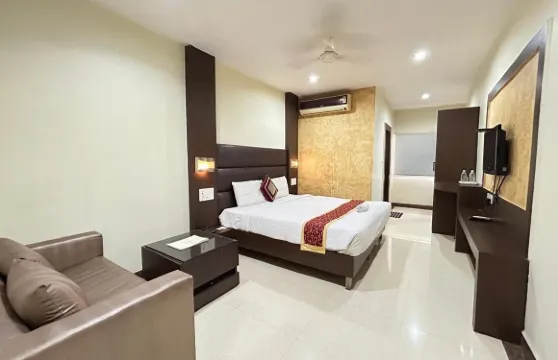 喜馬拉雅公園酒店