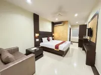 The Himalaya Park Hotels in Bhilai