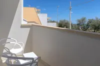 B&B Mozzafiato - Ocean View