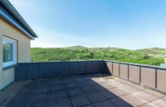 Apartment in Callantsoog with Dune Views