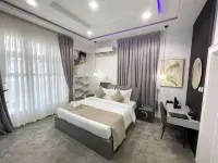UrbanEdge Hotel