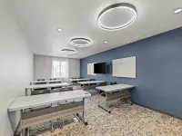 Everhome Suites Waco Hotéis em Waco