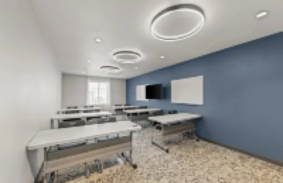 Everhome Suites Waco