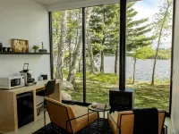 Nature Link Resorts Hotel di Nisswa