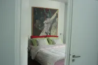 Character house downtown, quiet street, near castle, harbor Hotels in Noirmoutier En L'Ile