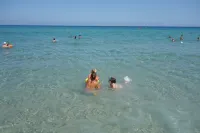 Large and quiet detached house in the historic center - CIN IT091095C2000S3477 Hotels in Tortoli