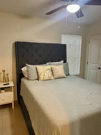 The best place to rest