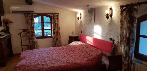 Maison de Maître à Bandol, Cakme et Confort 4 Hotels in Le Beausset
