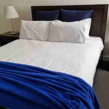 City Center Perfect - Enjoy SA Rooms