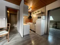 LES Ecrins. Spacieux T2 Proche des Stations de Puy St Vincent et de Pelvoux Hotels in Vallouise