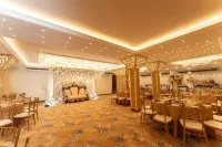 Grand Minaro Hotels in Homagama
